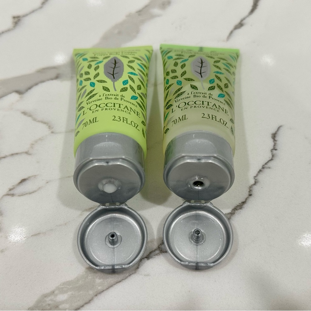 L'OCCITANE Body Care Skincare Set with Full and Mini Size Products - Picture 5 of 13
